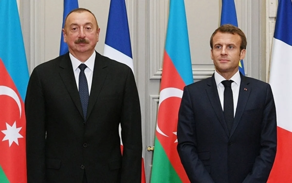 Political scientist explains reasons for change in West's attitude to Azerbaijan