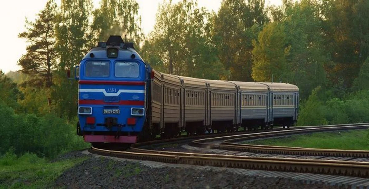 Masallıda qatar motosikleti vurub, sürücü ölüb