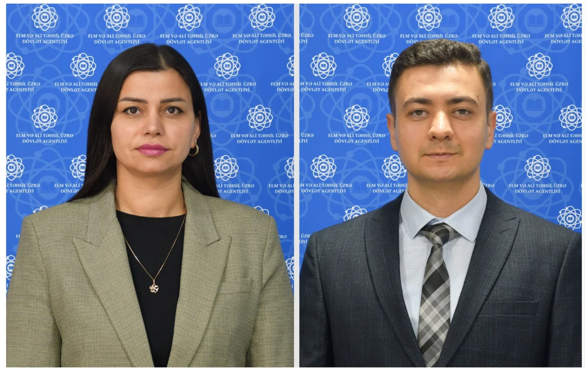 Regional kollecdə yeni təyinatlar olub