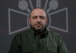 Умеров: Украина способна продолжать борьбу, но мы хотим завершить войну