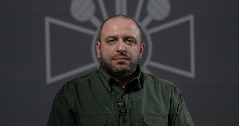 Умеров: Украина способна продолжать борьбу, но мы хотим завершить войну