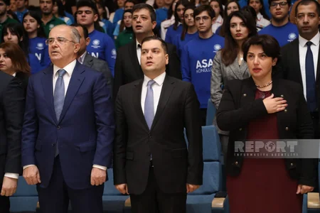 Bakıda “Media savadlılığı” konfransı keçirilib