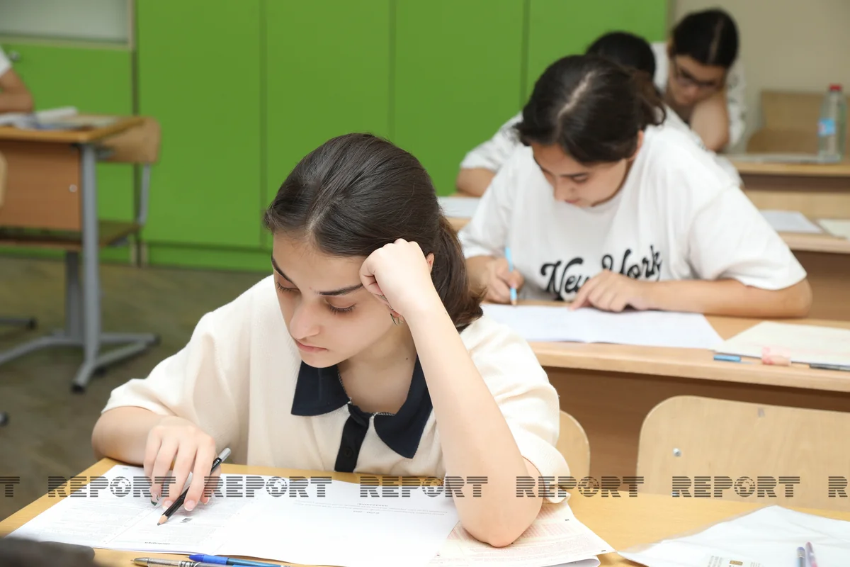III qrupda dövlət sifarişi üzrə plan yerlərinin sayı artırılıb