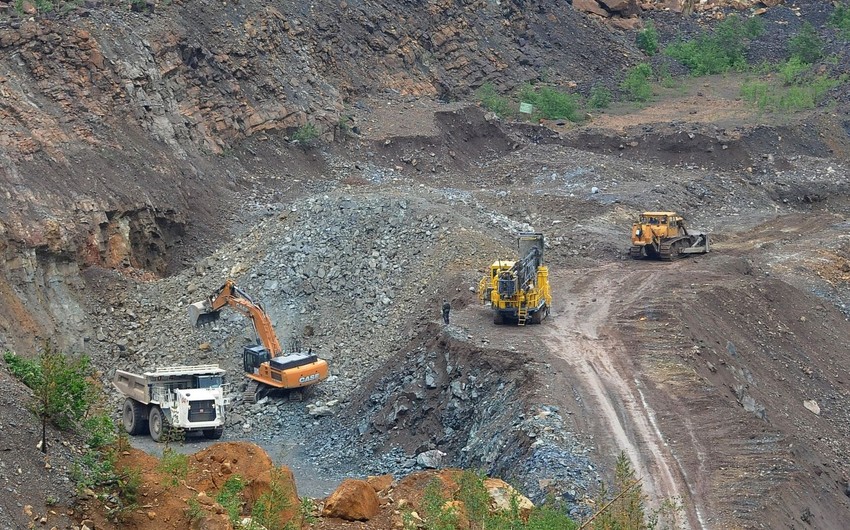 UK company waiting for permission to exploit Demirli, Gizilbulag fields
