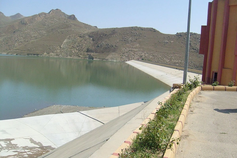 Water to be supplied from Aras to Heydar Aliyev Water Reservoir