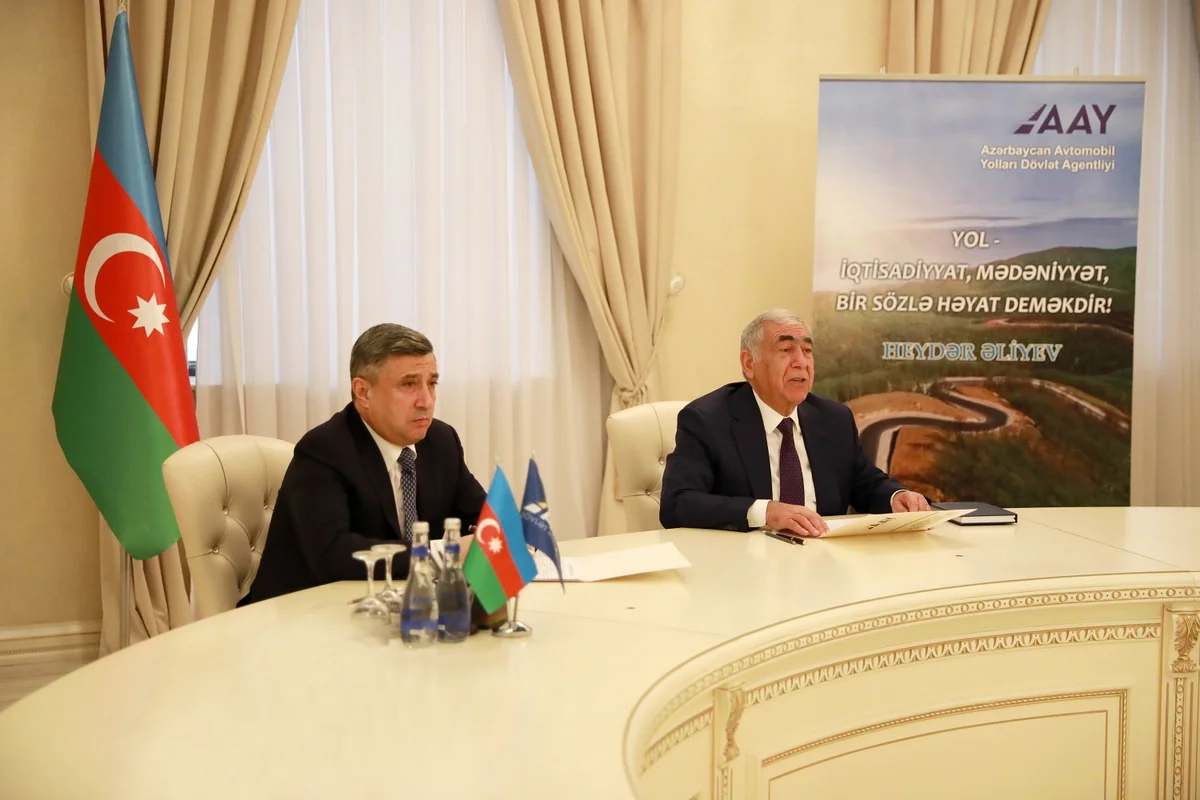 Saleh Məmmədov Sumqayıtda vətəndaşları qəbul edib