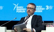 Габор Орбан: Азербайджан имеет потенциал для экспорта СПГ в Европу