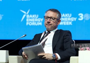 Габор Орбан: Азербайджан имеет потенциал для экспорта СПГ в Европу