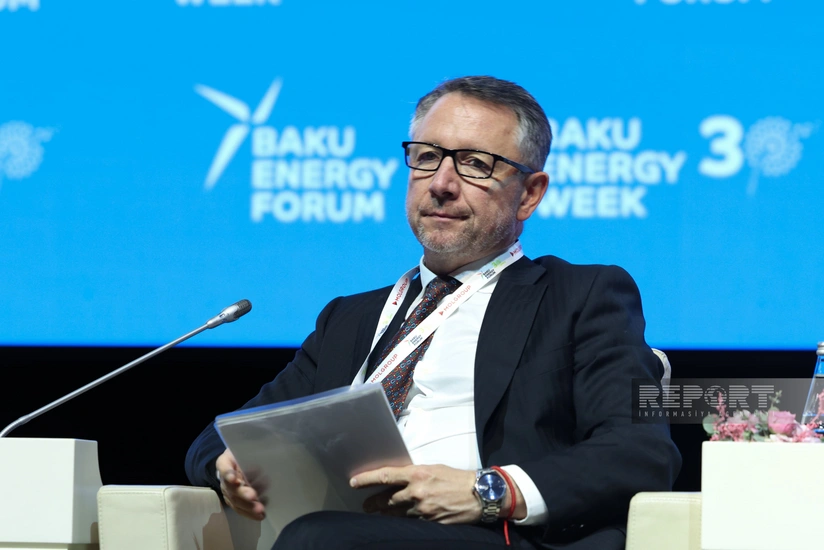 Qabor Orban: “Azərbaycan Avropaya LNG ixrac etmək potensialına malikdir”