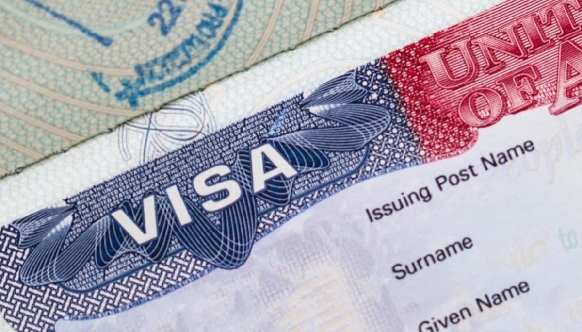 U.S. Consul to Azerbaijan advises how to Avoid Visa Fraud