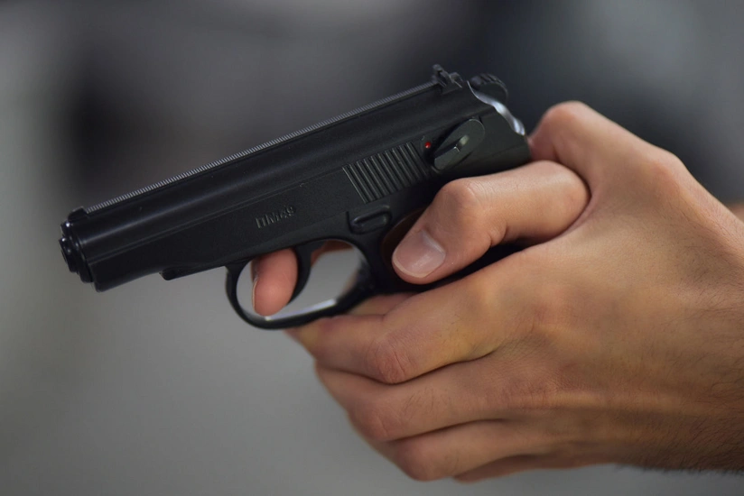 Death toll in Russian university shooting climbs to 8