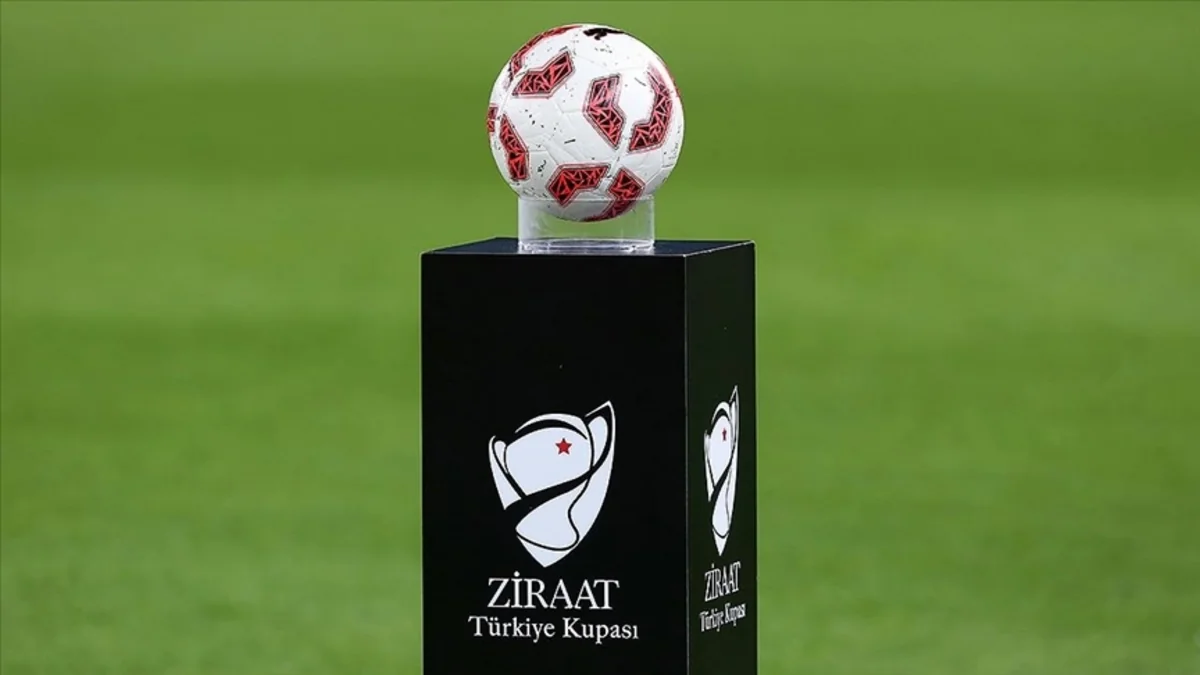 Türkiyə Kubokunun final oyunu İstanbulda keçiriləcək
