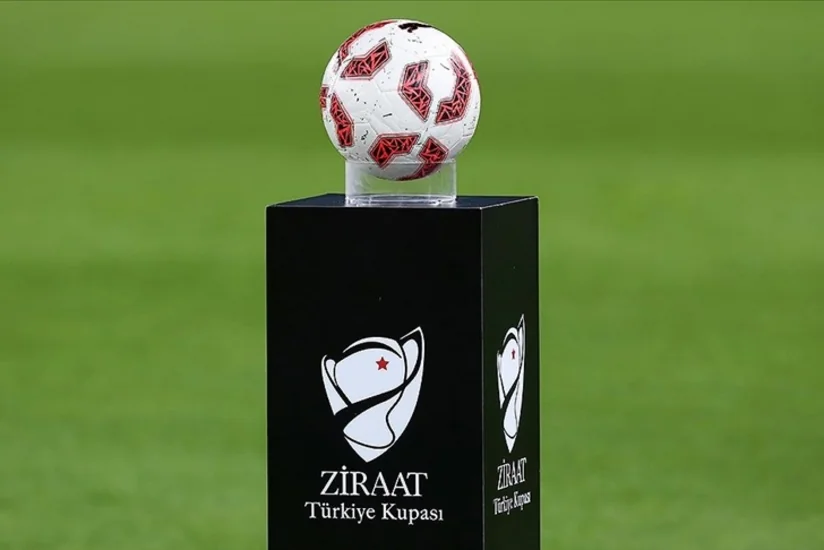 Türkiyə Kubokunun final oyunu İstanbulda keçiriləcək