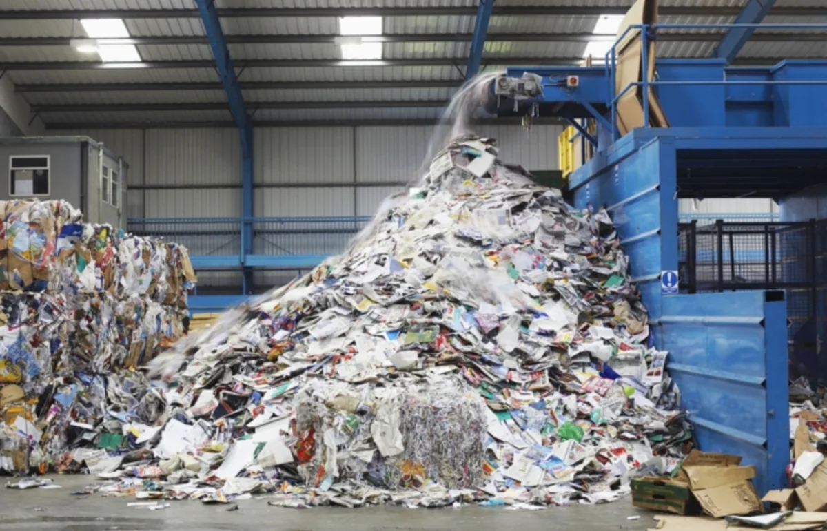 Power to be generated from waste in industrial zones of Baku suburbs