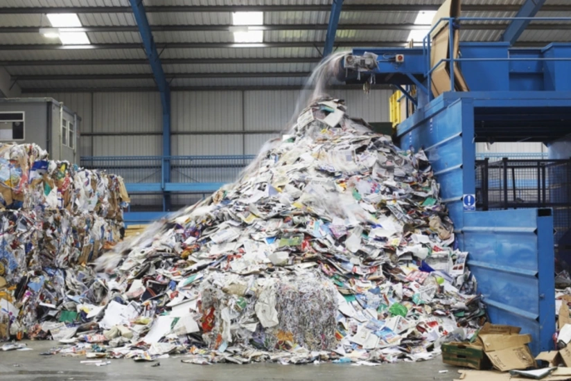 Power to be generated from waste in industrial zones of Baku suburbs