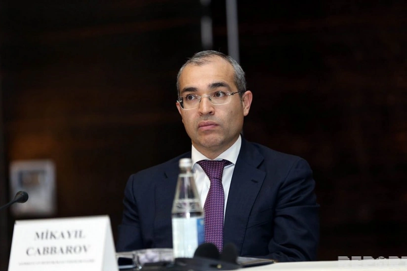 Nazir: Heydər Əliyevin inkişaf strategiyası dövlətimizin tərəqqisinə möhkəm bünövrə yaradıb