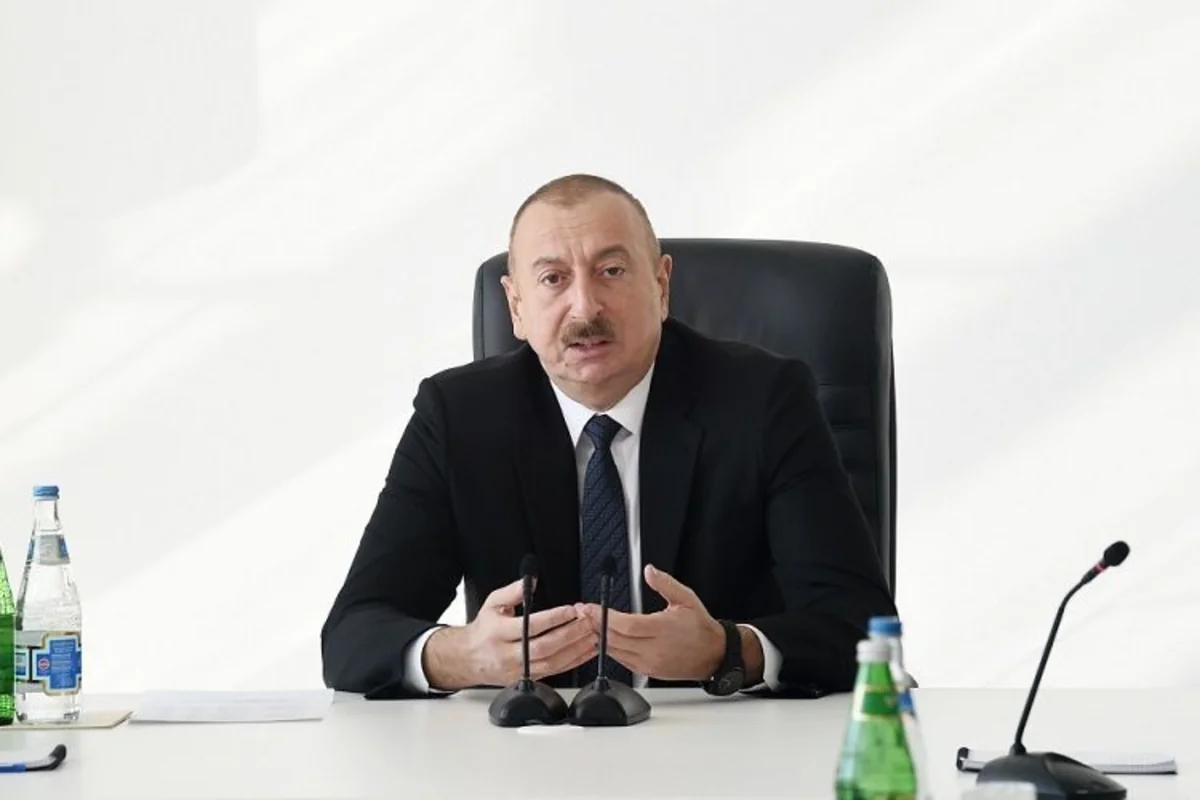 President: Incomes of population up by about 20 percent