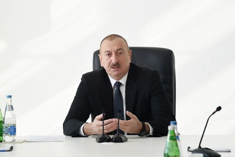 President: Incomes of population up by about 20 percent