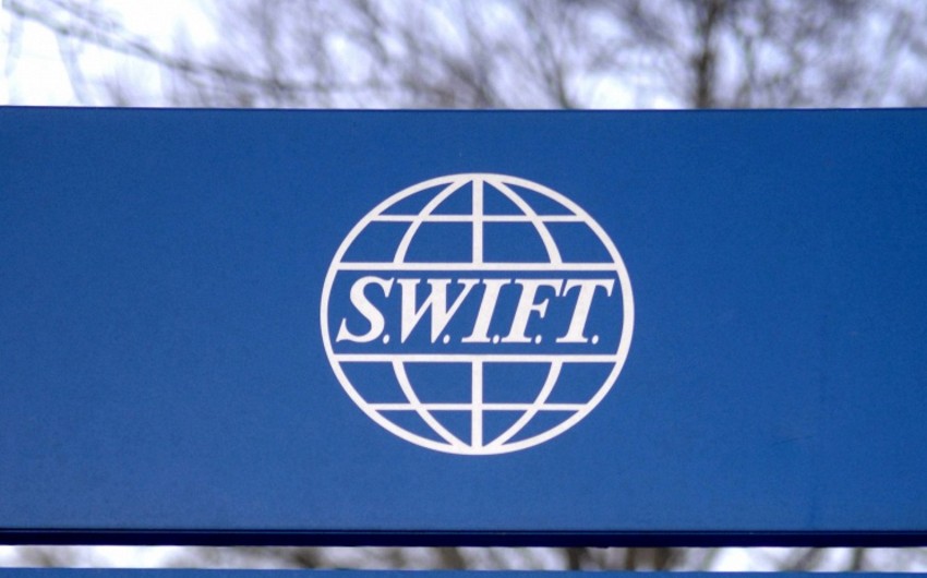 İranın daha 9 bankı SWIFT sisteminə qoşulacaq