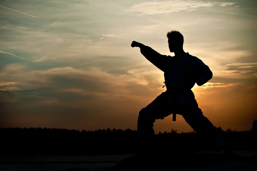Karate World Championship may be held in Baku