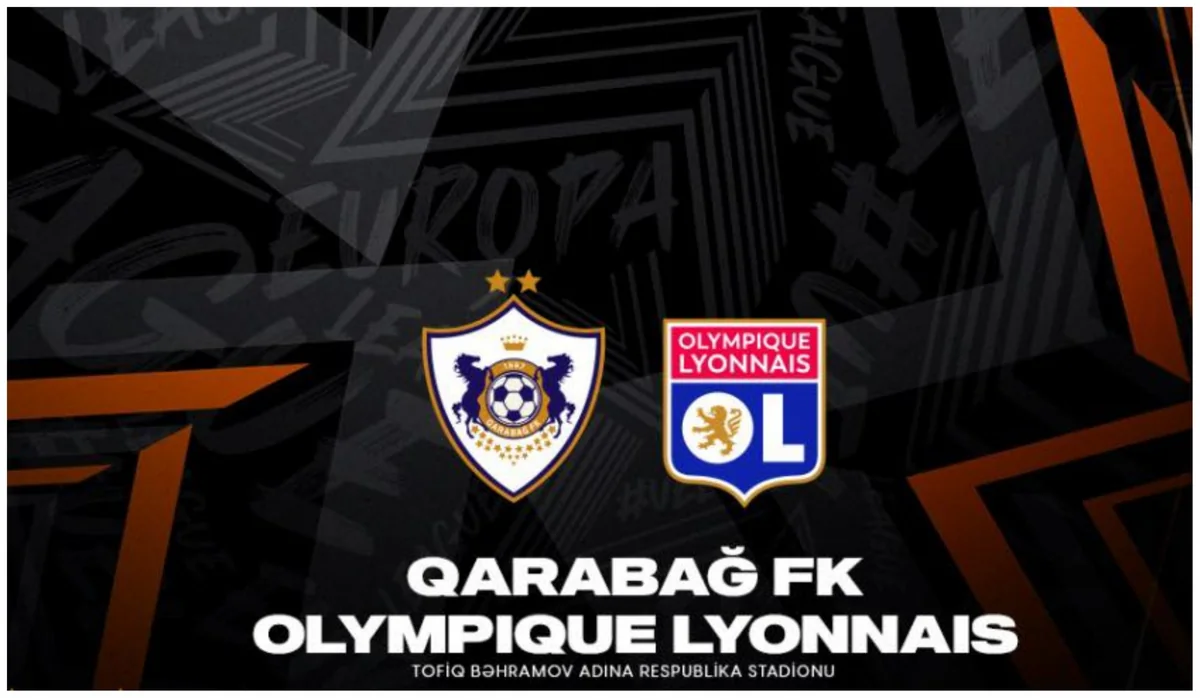 Qarabağ - Lion: Azərbaycan çempionunun Fransa klublarına qarşı 11-ci dueli - ARAŞDIRMA