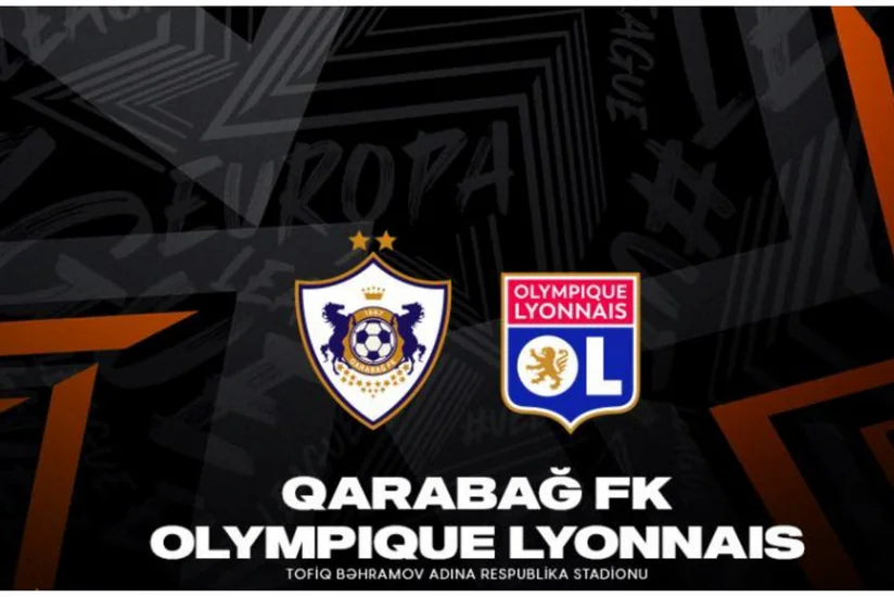Qarabağ - Lion: Azərbaycan çempionunun Fransa klublarına qarşı 11-ci dueli - ARAŞDIRMA
