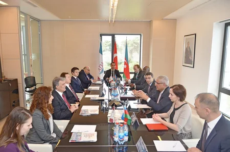 ADA” Universiteti və Abdulla Gül Universiteti əməkdaşlıq edəcək