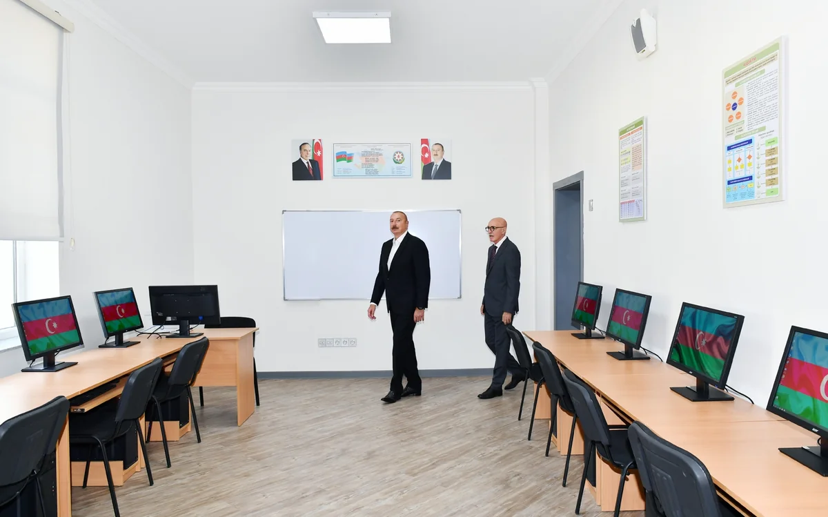 “Prezidentin bölgələrə səfəri Azərbaycanın milli prioritetlərinə doğru daha bir addım hesab olunmalıdır” - RƏY