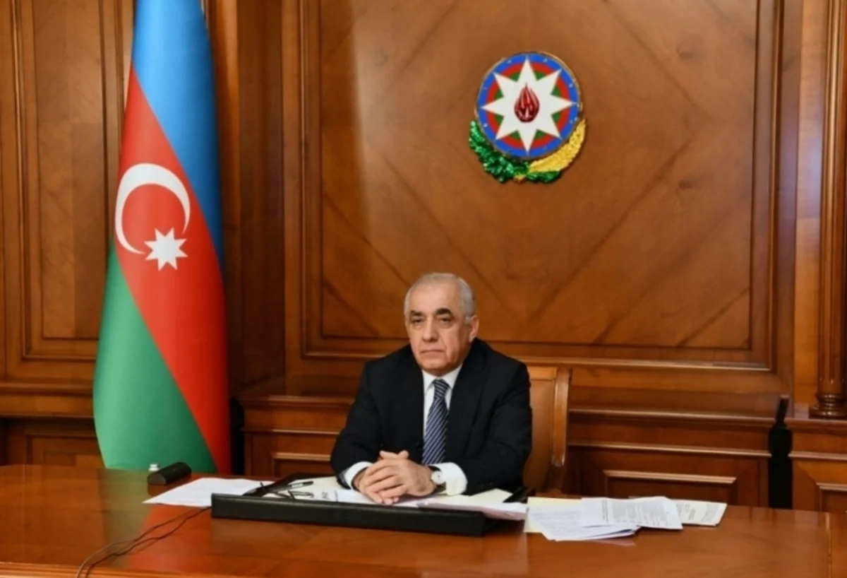 Əli Əsədovla Fuat Oktay arasında telefon danışığı olub