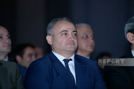 Bakıda Gömrük-Biznes Forumu 2023 keçirilir