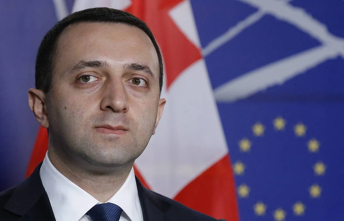 Gürcüstanın Baş naziri: “Region ölkələri başçılarının üçtərəfli görüşünün keçirilməsində maraqlıyıq”
