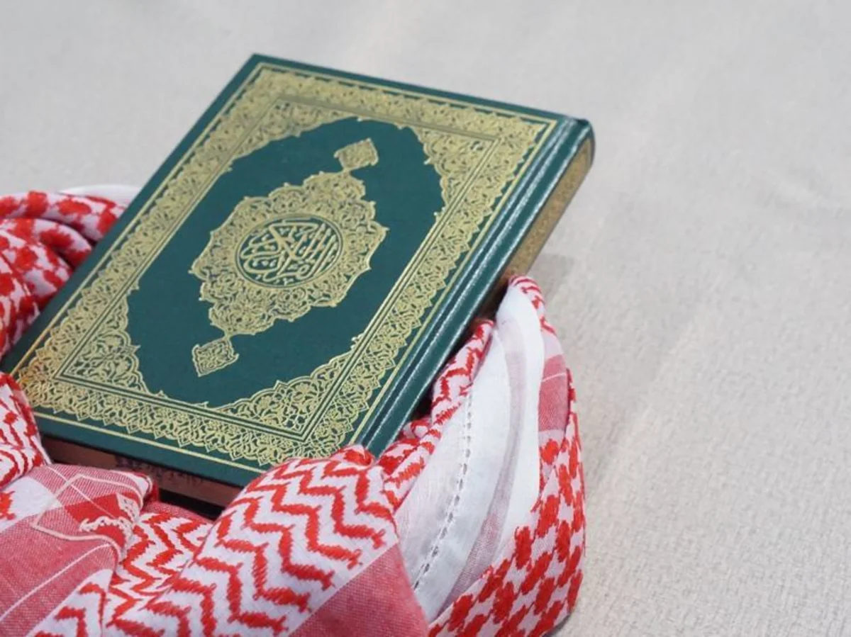 Danimarkada İraq səfirliyi qarşısında Quran yandırılıb