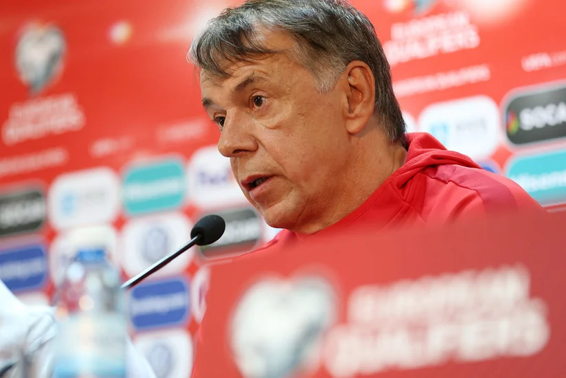 Nikola Yurçeviç: Sabah bizi dünya çempionatının finalçısına qarşı böyük oyun gözləyir