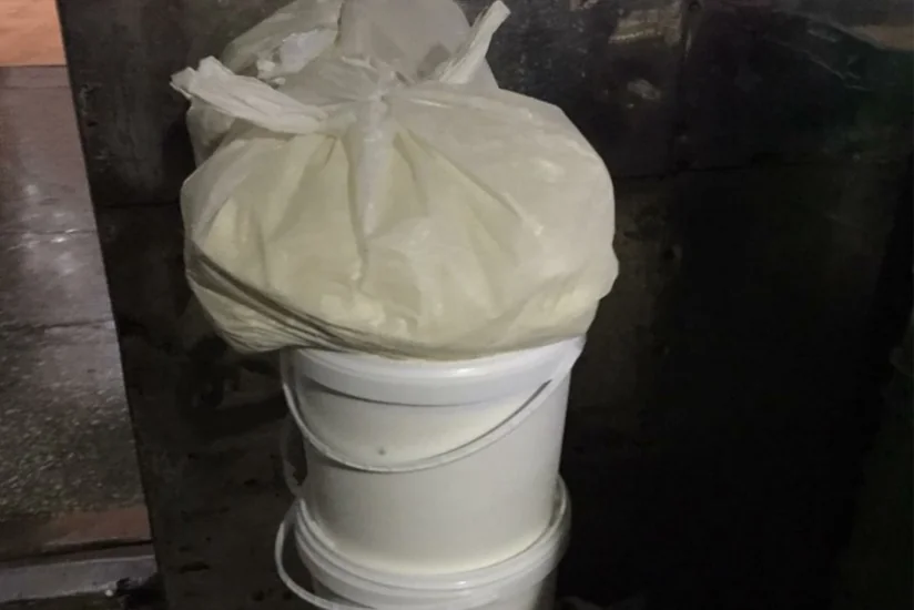 AQTA Bakıda süd məhsulları istehsalı müəssisəsini bağlayıb
