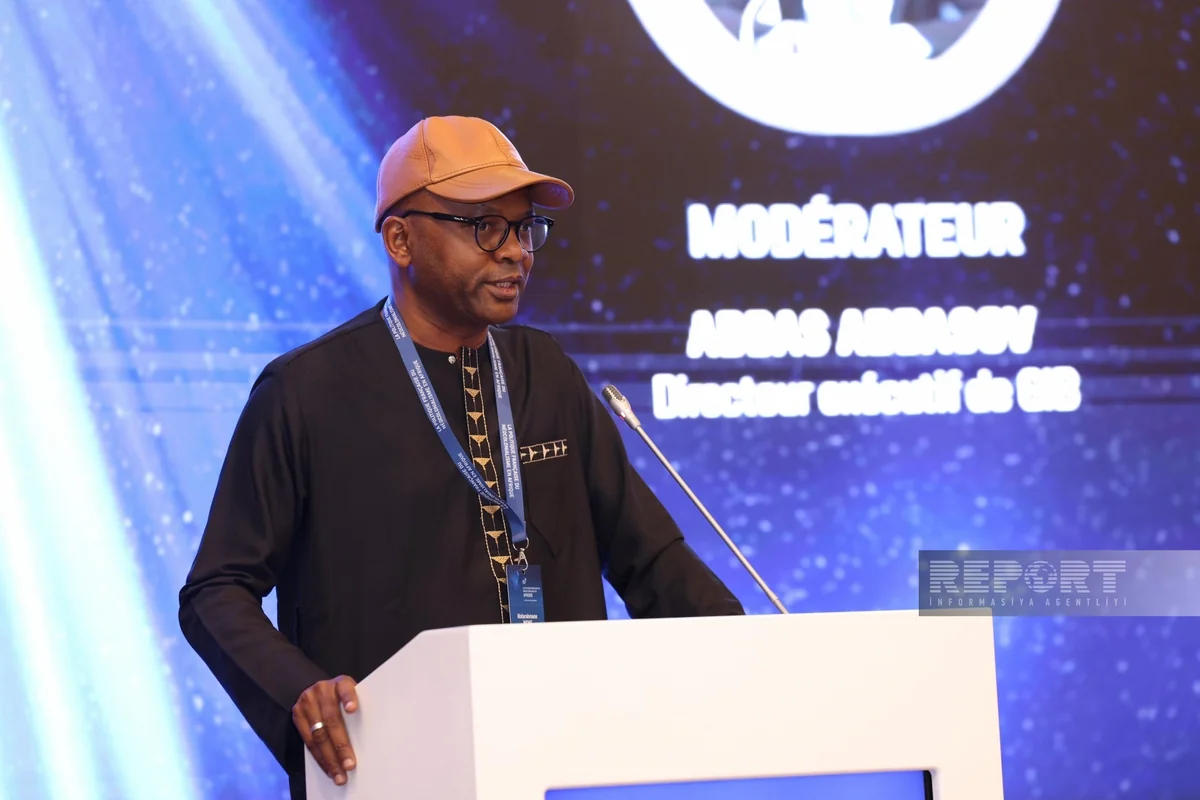 Abdurrahman Von: African countries - main victims of France's colonial policy