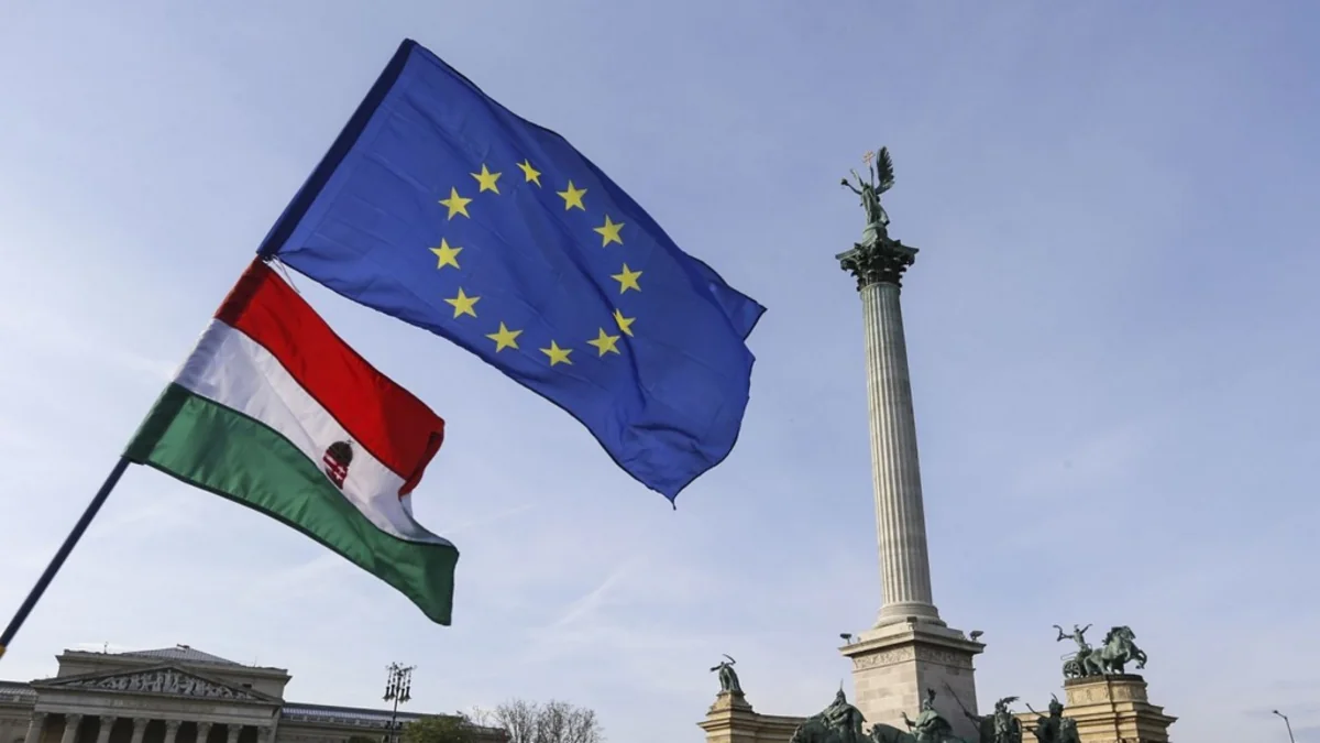 EU funds for Hungary to remain frozen despite Ukraine aid deal