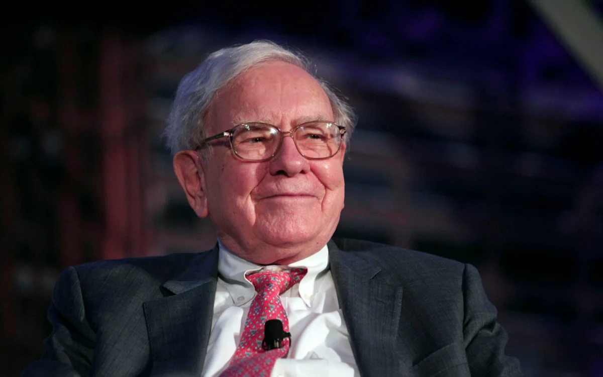 Baffet “Berkshire Hathaway” şirkətinin rəhbəri vəzifəsindən istefa verəcək