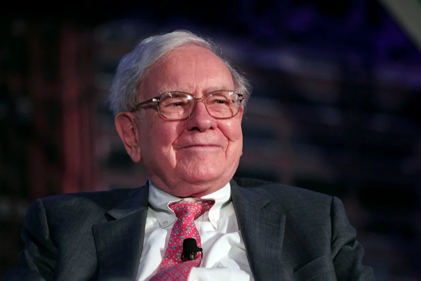 Baffet “Berkshire Hathaway” şirkətinin rəhbəri vəzifəsindən istefa verəcək
