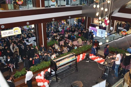 ​В торгово-развлекательном центре Baku Mall подведены итоги стимулирующей лотереи