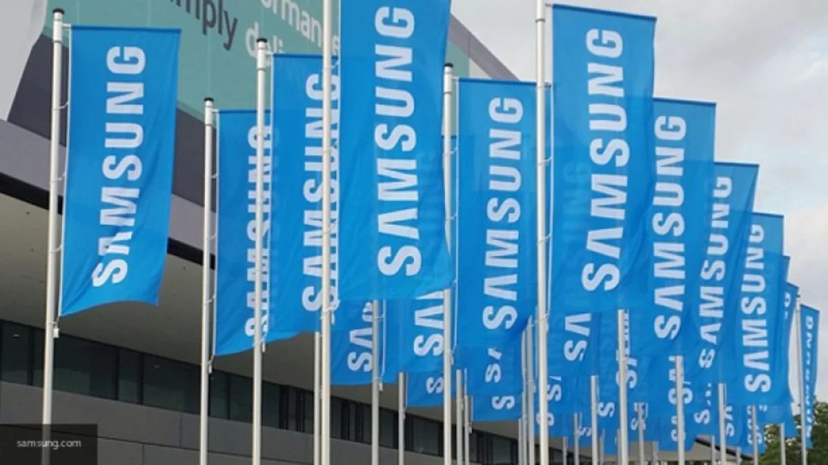 “Samsung” yeni cihazlarının təqdim edəcəyi vaxtı açıqlayıb
