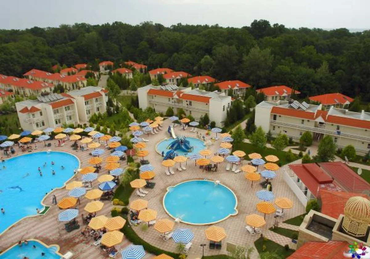 Qəbələdə istirahət mərkəzində nöqsanlar aşkarlanıb