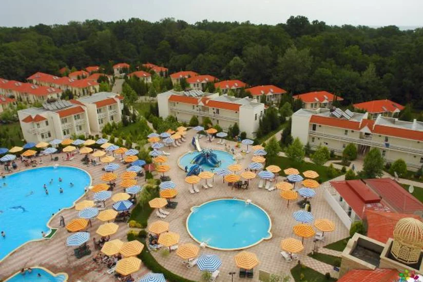 Qəbələdə istirahət mərkəzində nöqsanlar aşkarlanıb