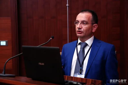 Bakıda beynəlxalq enerji konfransı keçirilir - YENİLƏNİB