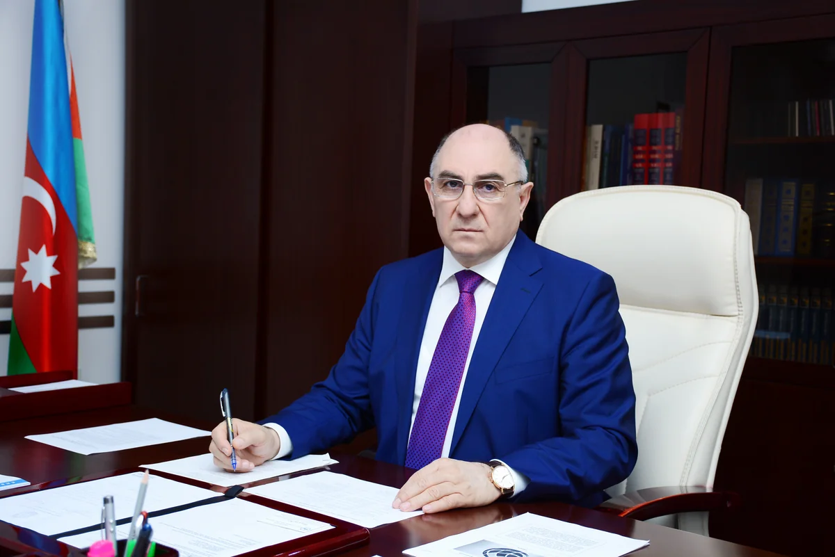 Vitse-prezident: TEKNOFEST Azərbaycan festivalı bizə gələcək fəaliyyətimizi daha yaxşı qurmaqla bağlı müəyyən dərs verdi