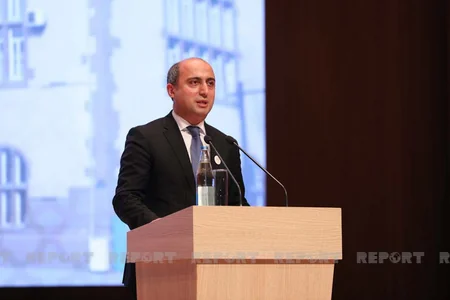 ADPU-nun 100 illik yubileyi qeyd olunub - YENİLƏNİB