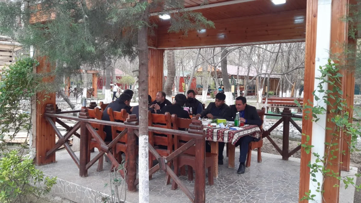 Tərtərdə toy məclisi təşkil edən şəxslər müəyyən olunub