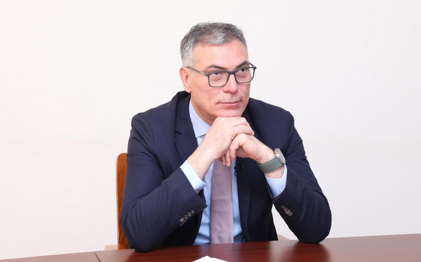 Azəriqazın baş direktoru İsmayıllıda vətəndaş qəbulu keçirəcək