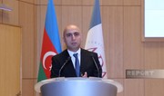 Nazir: Biz uşaq bağçası idarə etmirik, kim həyəcanlanırsa ona ikinci şans verə bilmərik