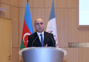 Nazir: Biz uşaq bağçası idarə etmirik, kim həyəcanlanırsa ona ikinci şans verə bilmərik