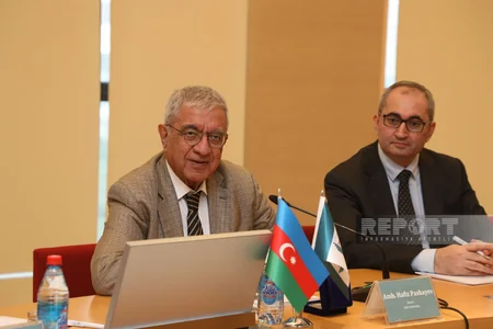 Egils Levits: “Latviya BMT-də islahatlar məsələsində Azərbaycanla əməkdaşlığa hazırdır”
